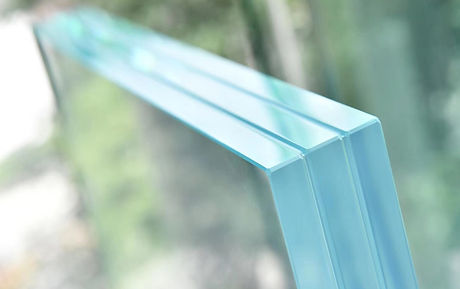glass