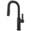 Thumbnail: Pfister Montay 1.8 GPM Single Hole Pull Down Bar Faucet