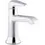 Thumbnail: Kohler Tempered 1.2 GPM Single Hole Bathroom Faucet with Pop-Up Drain Assembly