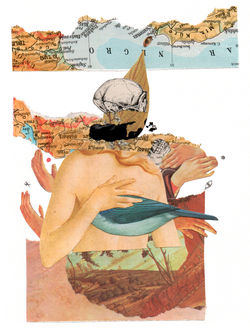 El mundo en el grano de arena