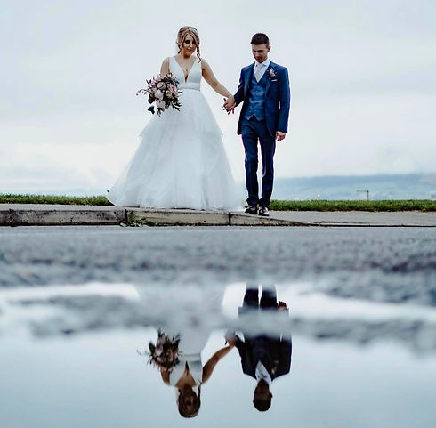 Downpatrick Wedding
