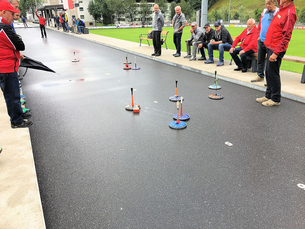 Sonnblickturnier 2019