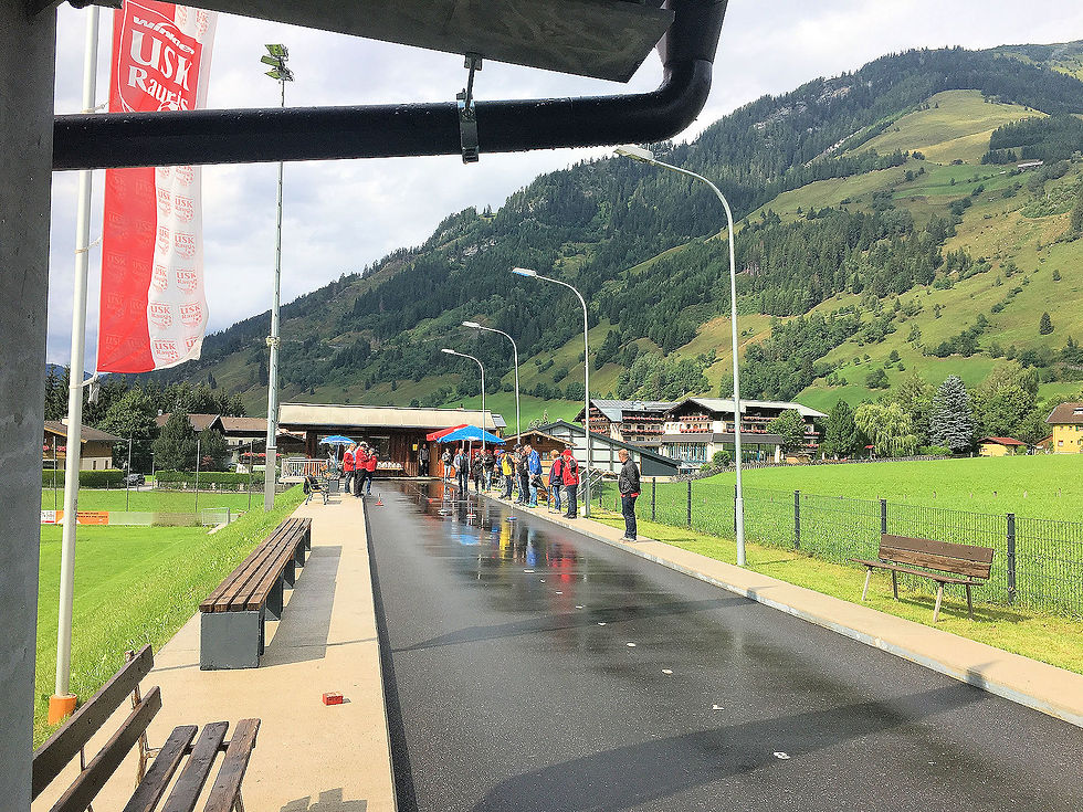 Sonnblickturnier 2019