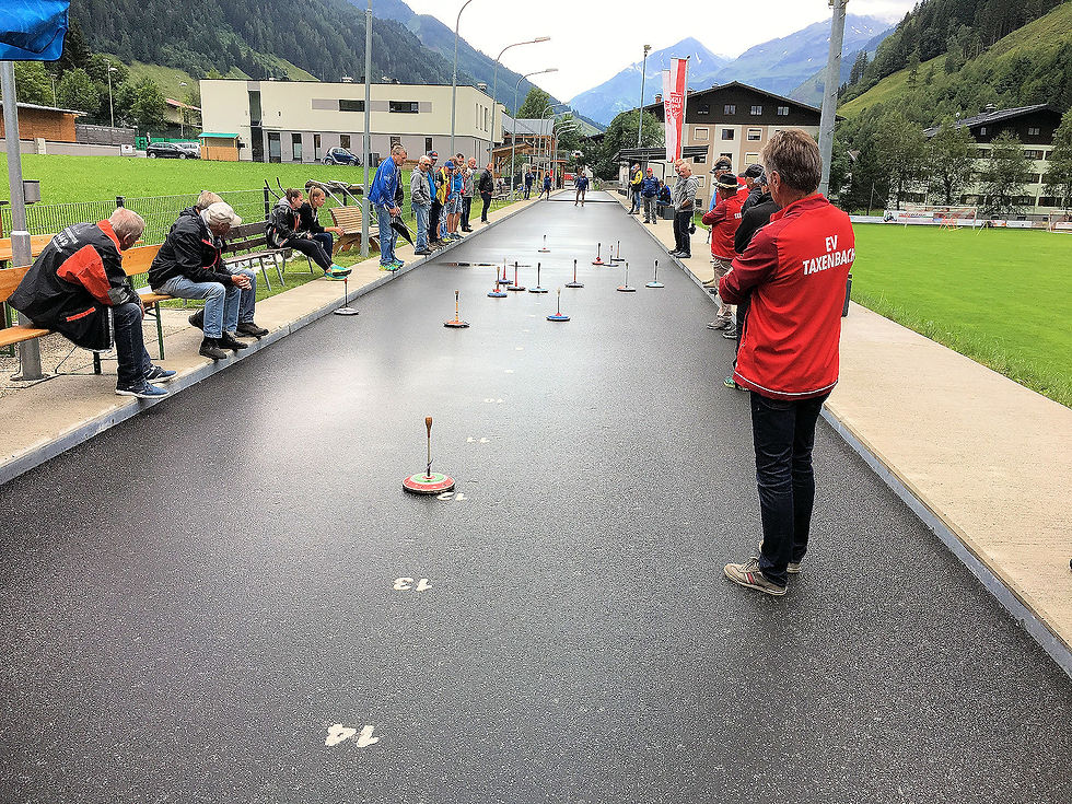Sonnblickturnier 2019