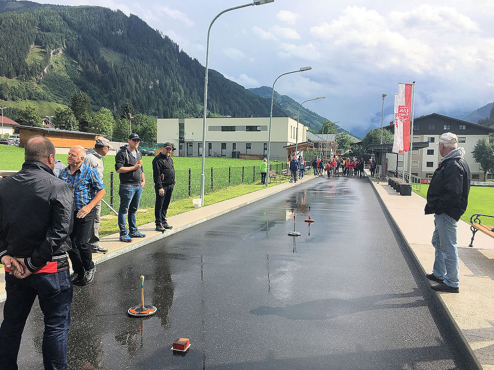 Sonnblickturnier 2019