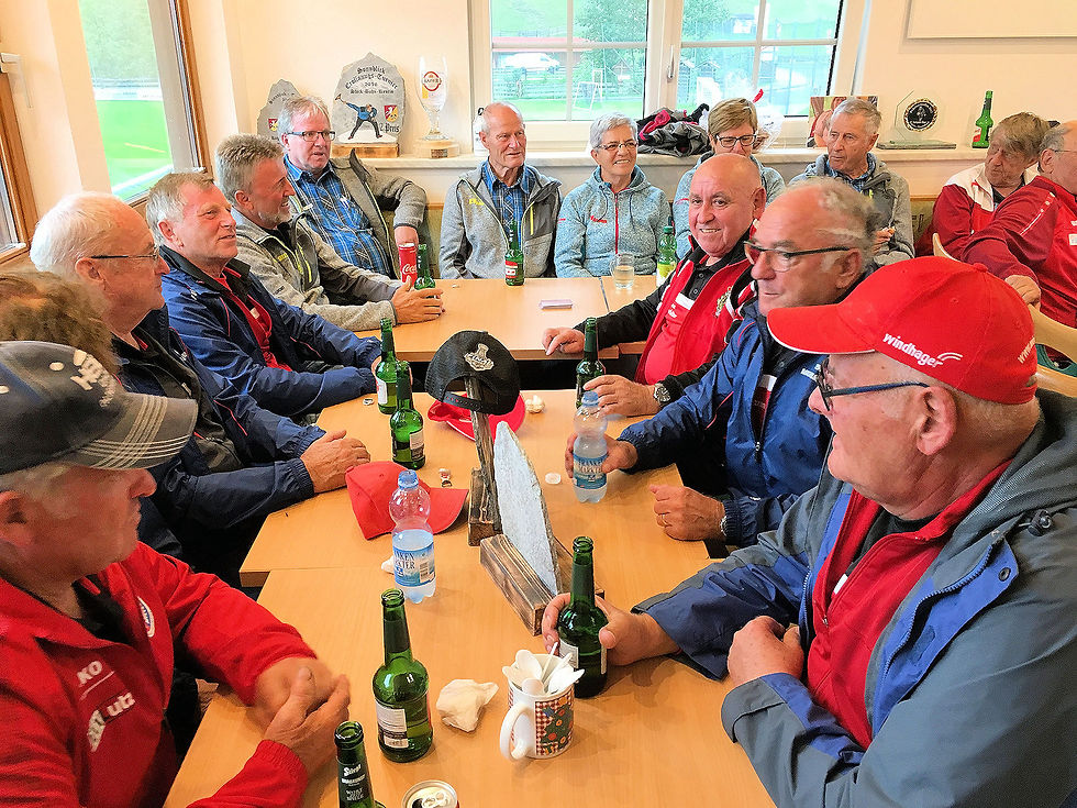 53-Sonnblickturnier 2018