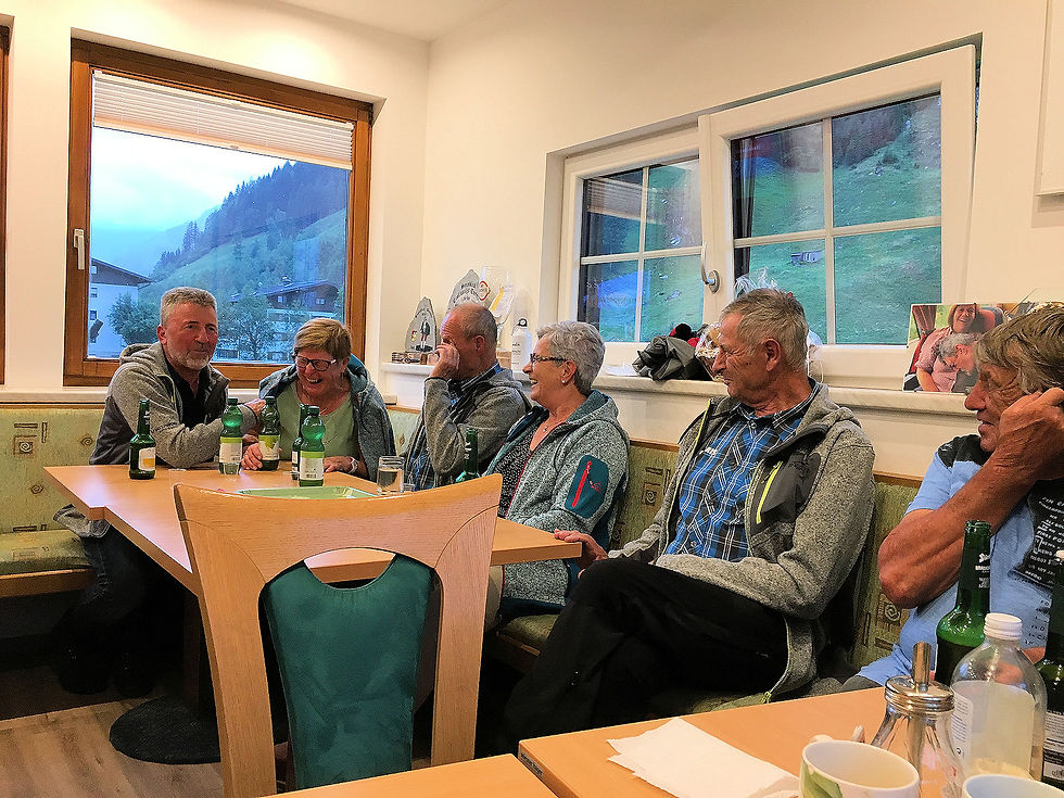 57-Sonnblickturnier 2018