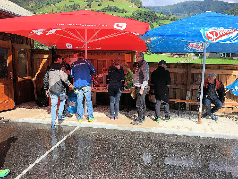 Sonnblickturnier 2019