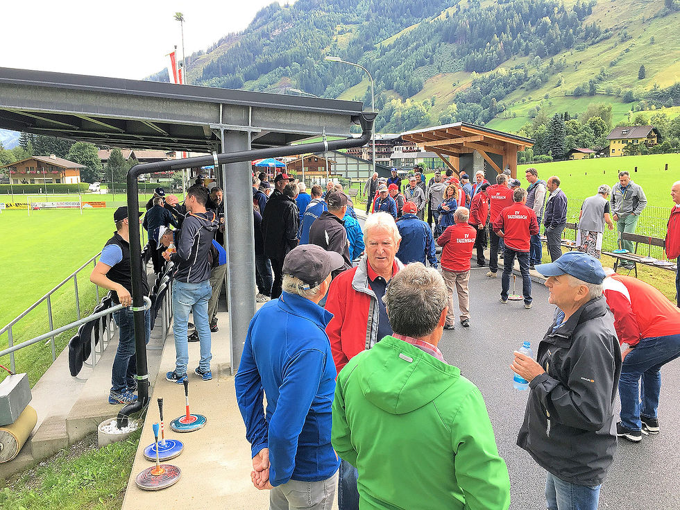 Sonnblickturnier 2019