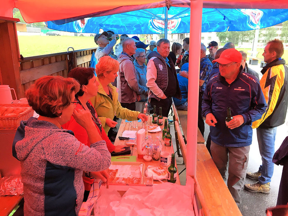 Sonnblickturnier 2019