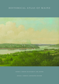 Historical Atlas of Maine
