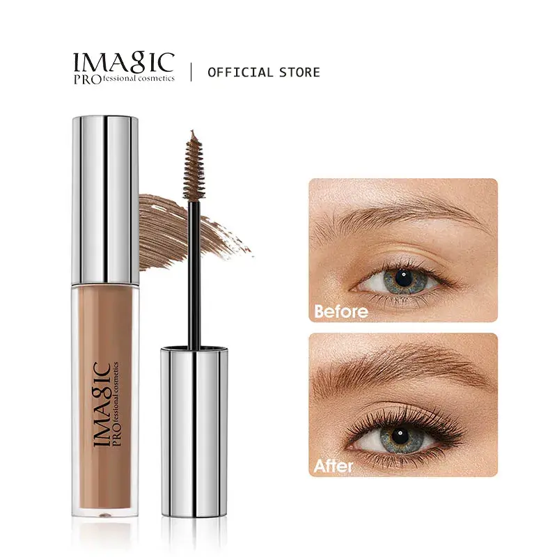 IMAGIC 6colors Durable Waterproof Eyebrow Makeup