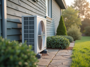 Top-Quality Expert Heat Pump Setup for Your Home