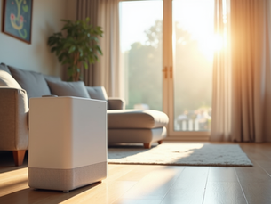 Enhancing Comfort with Air Quality Improvement Systems