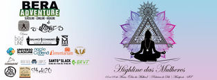 Encontro de Highline das Mulheres