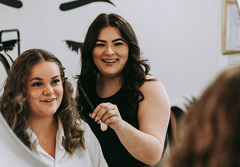 JADE PROFILE LANDSCAPE