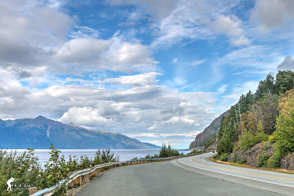 Turnagain Arm