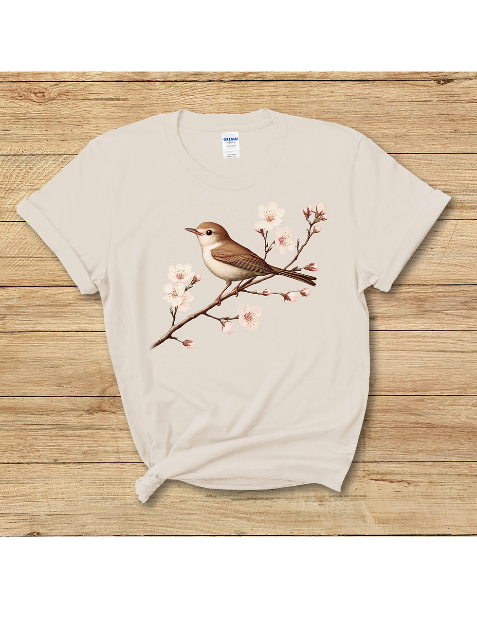Thumbnail: Bird 2