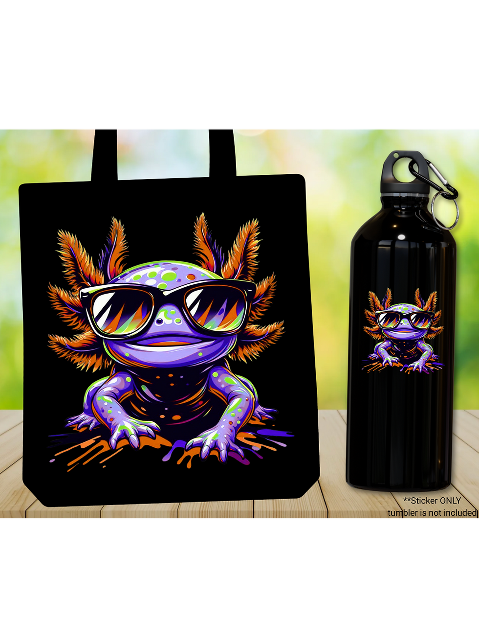 Thumbnail: Marvelous Mudpuppy