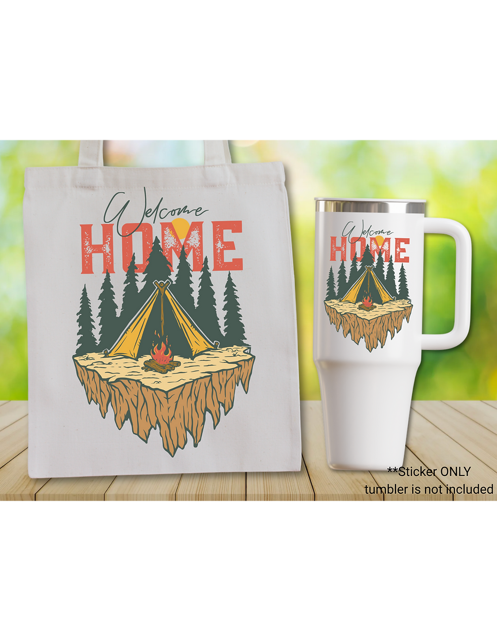 Thumbnail: Welcome Home