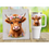 Thumbnail: Floral Cow