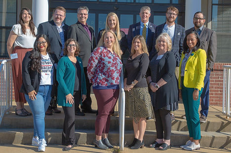 Leadership HCS Cohort 2023