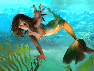 rusalka