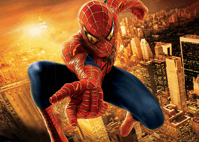 spiderman