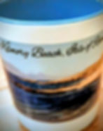 Thumbnail: Kilmory Beach Mug