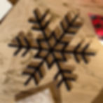 Thumbnail: steel snowflake