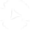 Soil Association Organic logo white