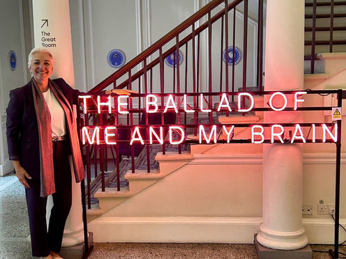 Leadership Presence: The Ballad Between You and Your Brain