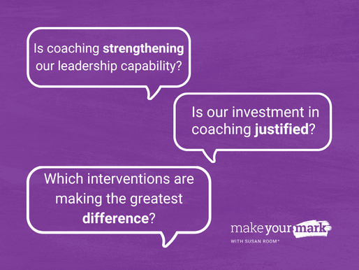 How HR and L&D Teams Can Measure the Impact of Coaching
