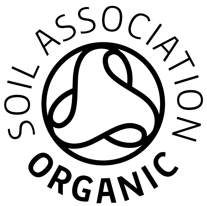 Soil Association Organic Logo