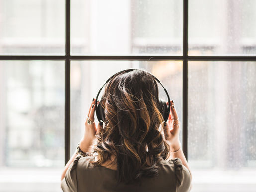 What 75% of us should do this ‘Time to Talk Day.’ Spoiler alert: It’s not talk.