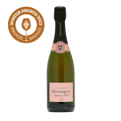 Davenport Limney Sparkling Rosé 2021