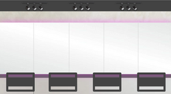 Hili Fitness - Wolfskins Interiors