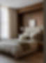 High-end Arizona multifamily development with contemporary residential interiors, upscale material palette, and modern living spaces by Wolfskins Interiors