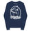 Thumbnail: Youth long sleeve TSS Baseball tee