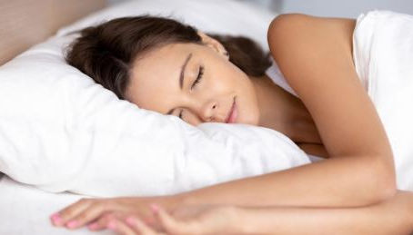 10 Reasons Why Sleeping Will Make You Live Longer