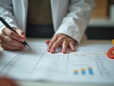 Why Personalized Health Plans Matter for Your Wellness