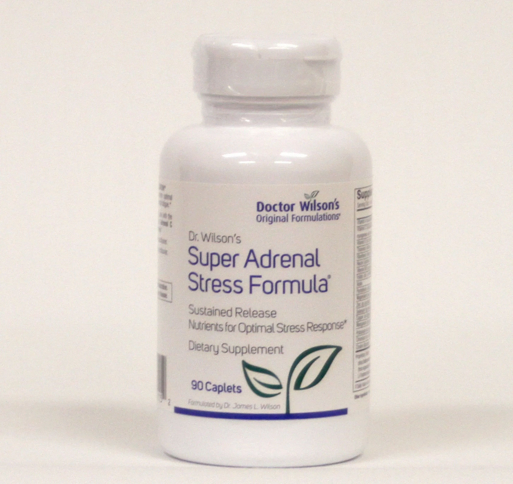 Super Adrenal Stress Formula