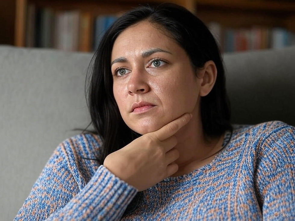 The Impact of Testosterone Replacement Therapy (TRT) on Women