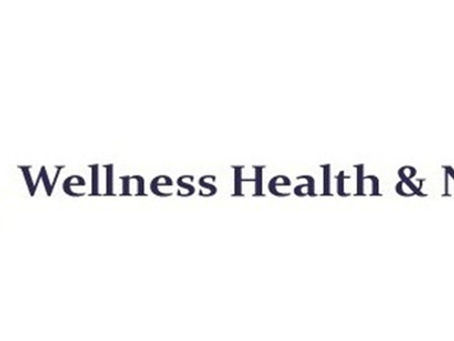 Wellness Health & Nutrition