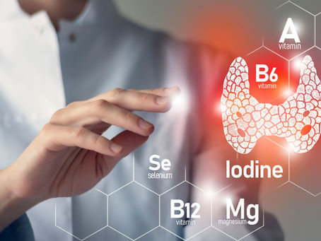 The thyroid gland’s impact on your body is far-reaching. Because it regulates metabolism, it influences how you feel every day.