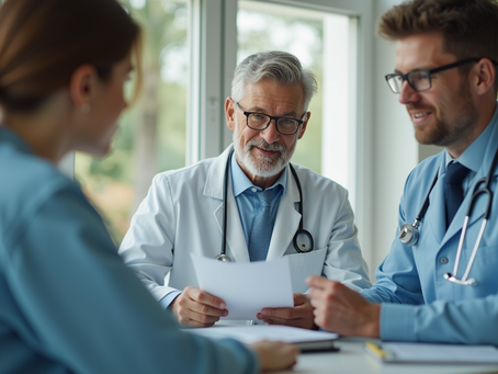 Understanding the Role of wh-n in Modern Healthcare: A Guide to Holistic Healthcare Integration