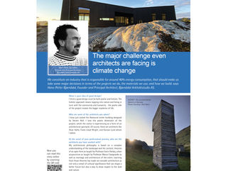 ACE - Architect Profile