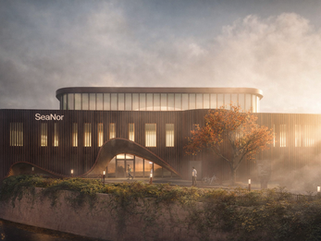 POETIC vinner arkitektkonkurranse