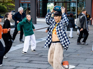 Kunstens plass i offentlighet og utdanning