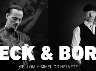 Creative Talk #11 Beck & Born